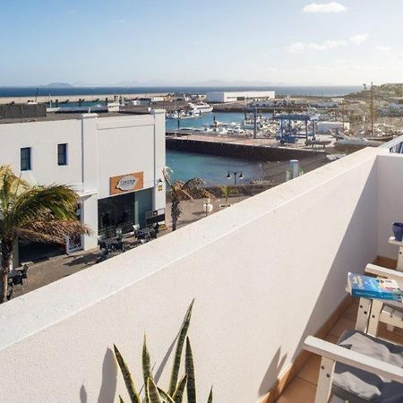 El Puertito Apartamento Ocean View Коста Бланка Экстерьер фото