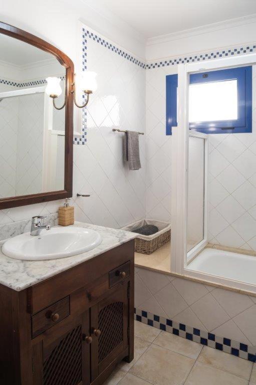 El Puertito Apartamento Ocean View Коста Бланка Экстерьер фото