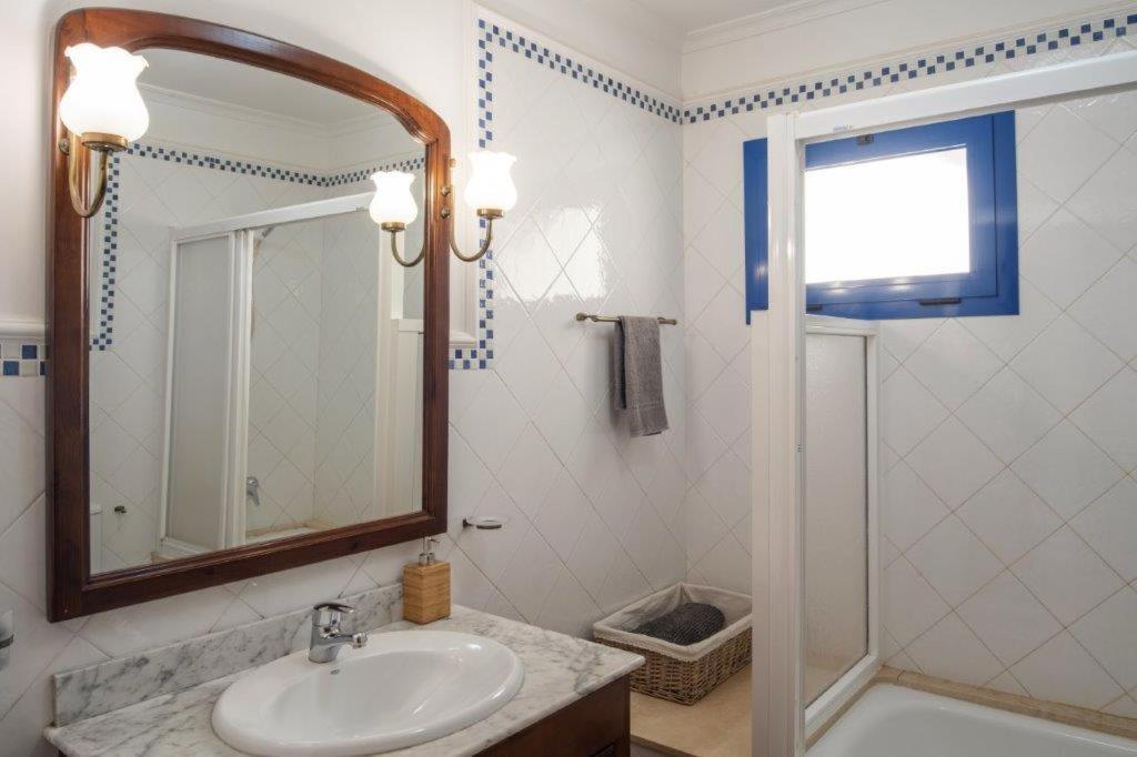 El Puertito Apartamento Ocean View Коста Бланка Экстерьер фото