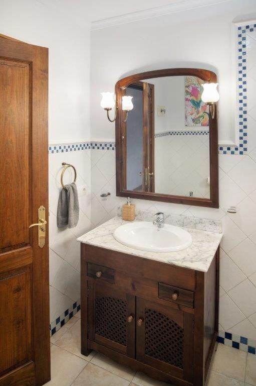 El Puertito Apartamento Ocean View Коста Бланка Экстерьер фото