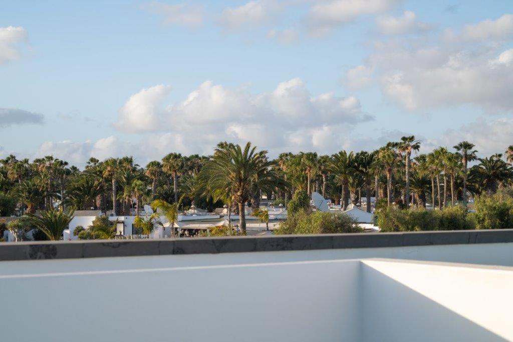 El Puertito Apartamento Ocean View Коста Бланка Экстерьер фото