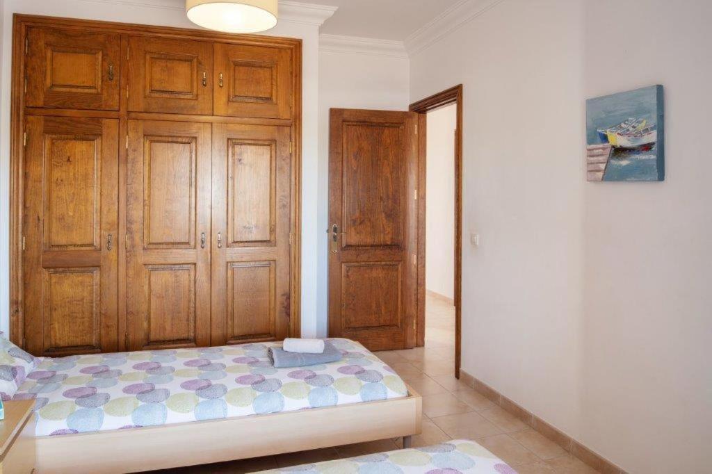 El Puertito Apartamento Ocean View Коста Бланка Экстерьер фото