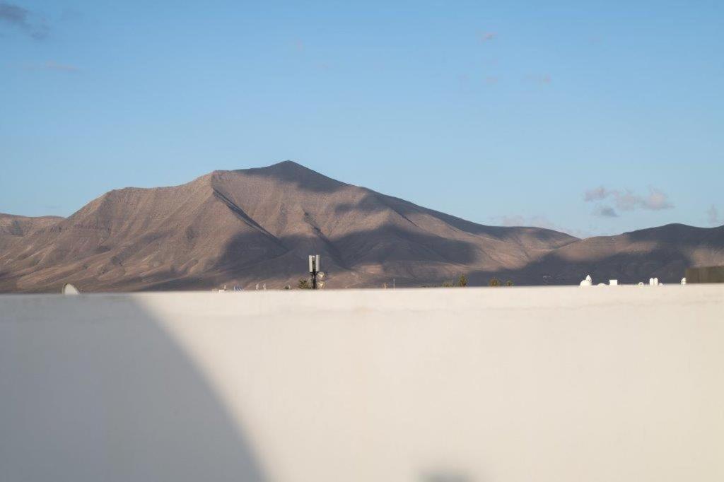 El Puertito Apartamento Ocean View Коста Бланка Экстерьер фото